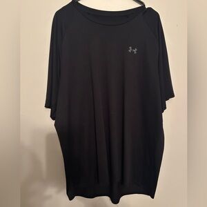 Under Armour Men's Dark Tee